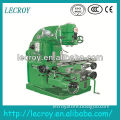 X5032 heavy duty vertical milling machine